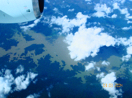 AIRSAR