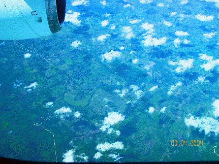 AIRSAR