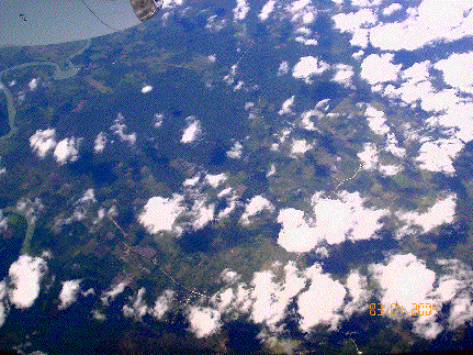 AIRSAR