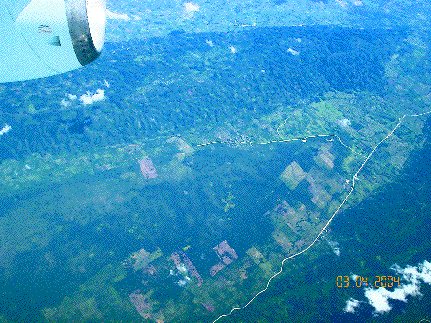 AIRSAR