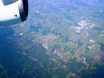 AIRSAR
