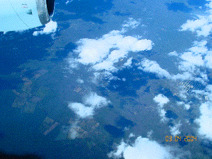 AIRSAR