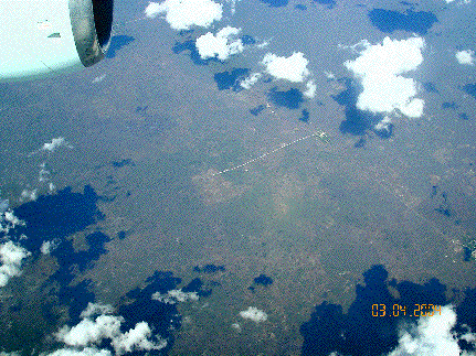 AIRSAR