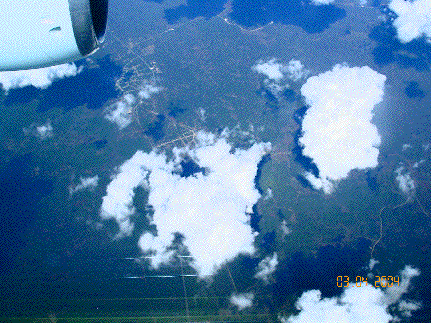 AIRSAR