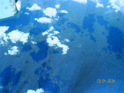 AIRSAR