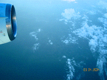 AIRSAR