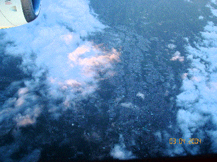 AIRSAR